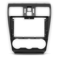ConnectED Monteringsramme for 9" spiller Subaru Forester/Impreza/XV (2015 - 2018)
