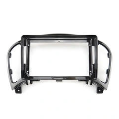 ConnectED Monteringsramme for 9" spiller Nissan Juke (2010 - 2019)