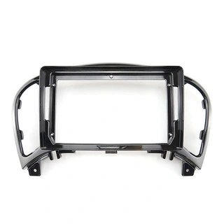 Monteringsramme for 9" spiller Nissan Juke (2010-2019)
