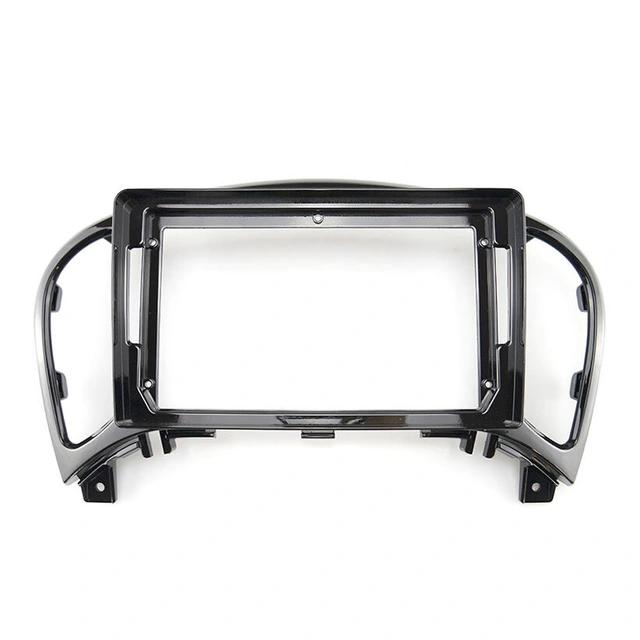 Monteringsramme for 9" spiller Nissan Juke (2010-2019) 