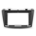 Monteringsramme for 9" spiller Mazda 3 (2009-2013)