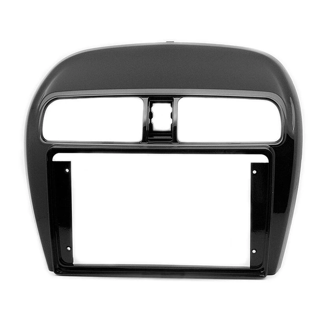 Monteringsramme for 9" spiller Mitsubishi Spacestar (2013 -->) 