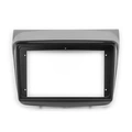 Monteringsramme for 9" spiller Mitsubishi L200 (2006-2014)
