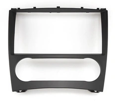 ConnectED Monteringsramme for 9" spiller MB GLK-klasse (2009 - 2010)