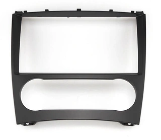 ConnectED Monteringsramme for 9" spiller MB GLK-klasse (2009 - 2010)