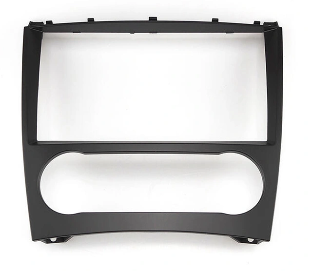 ConnectED Monteringsramme for 9" spiller MB GLK-klasse (2009 - 2010) 