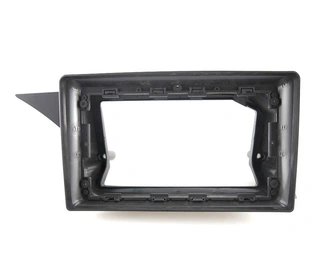 Monteringsramme for 9" spiller MB GLK-klasse (2011-2015)