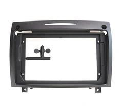 ConnectED Monteringsramme for 9" spiller MB SLK-klasse (2004 - 2010)