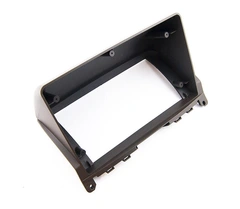 ConnectED Monteringsramme for 9" spiller MB C-klasse (2007 - 2011) Brun