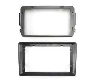 Monteringsramme for 9" spiller MB (2001-2006)