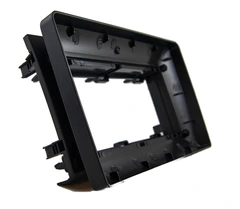 ConnectED Monteringsramme for 9" Spiller Lexus GS (1998 - 2005) u/OEM Navigasjon