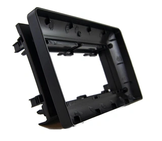 Monteringsramme for 9" Spiller Lexus GS (1998-2005) u/OEM Navigasjon