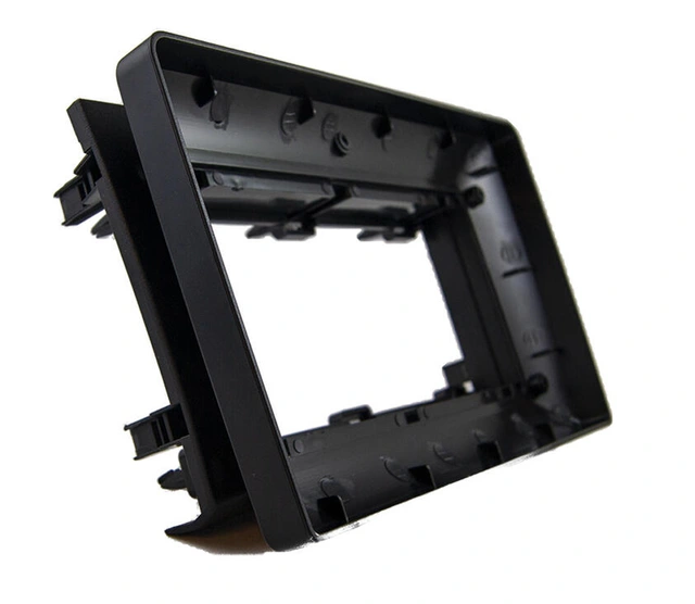 Monteringsramme for 9" Spiller Lexus GS (1998-2005) u/OEM Navigasjon 