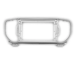 ConnectED Monteringsramme for 9" Spiller Kia Sportage (2016 - 2018)