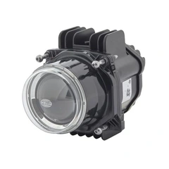 Hella Lyskaster 90mm Bi-LED 90mm Performance Bi-LED, 12/24V, ECE