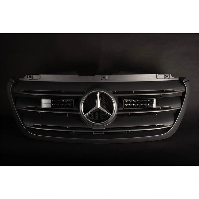 Lumen grillkit lyspakke Mercedes Sprinter 2024-> 