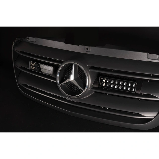 Lumen grillkit lyspakke Mercedes Sprinter 2024-> 