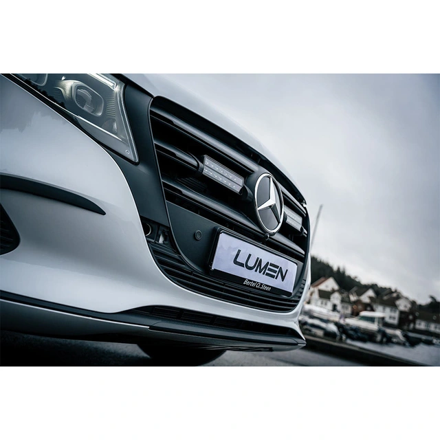 Lumen grillkit lyspakke Mercedes Vito 2024-> 