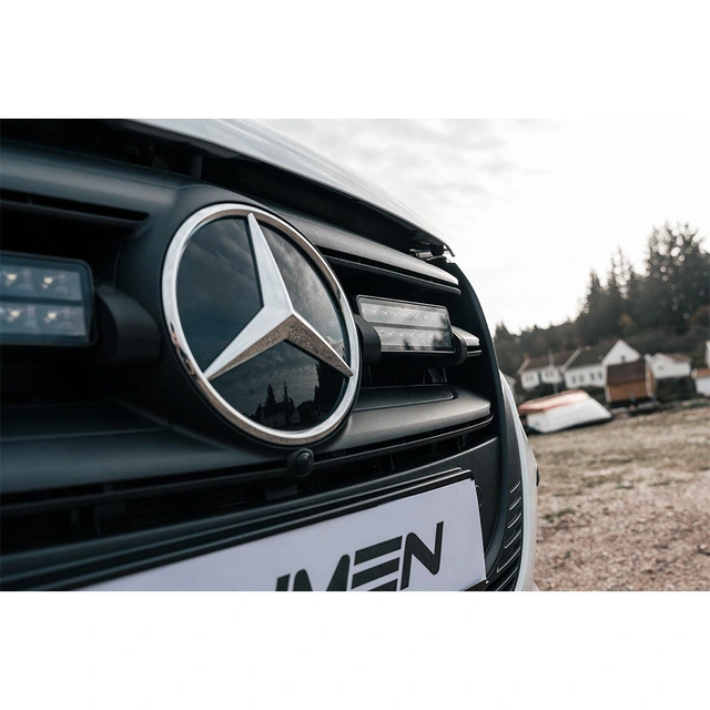 Lumen grillkit lyspakke Mercedes Vito 2024-> 