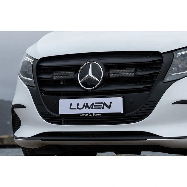 Lumen grillkit lyspakke Mercedes Vito 2024-> 