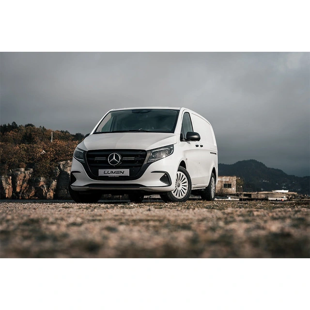 Lumen grillkit lyspakke Mercedes Vito 2024-> 