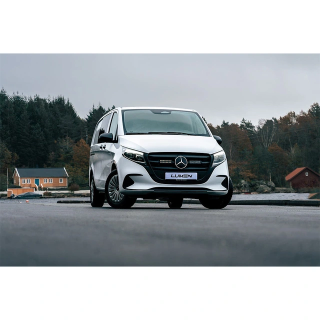 Lumen grillkit lyspakke Mercedes Vito 2024-> 