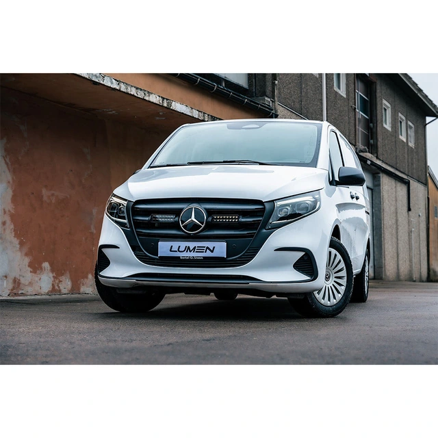 Lumen grillkit lyspakke Mercedes Vito 2024-> 