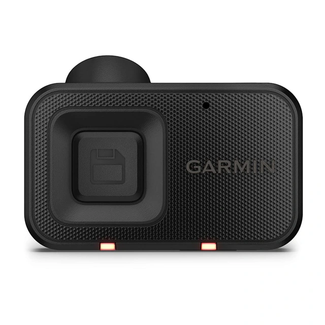 Garmin Dash Cam™ Mini 3 1-kanals, 1080p, Clarity™, WIFI 