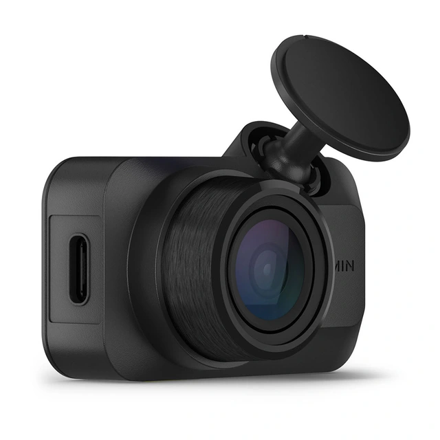 Garmin Dash Cam™ Mini 3 1-kanals, 1080p, Clarity™, WIFI 