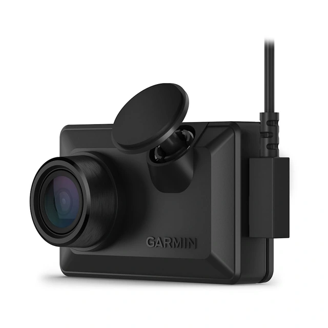 Garmin Dash Cam™ X110 1-kanals, 1080p, Clarity™, GPS, WIFI 