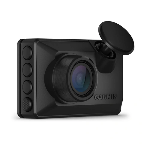 Garmin Dash Cam™ X110 1-kanals, 1080p, Clarity™, GPS, WIFI