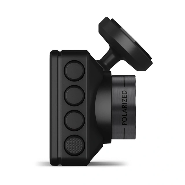 Garmin Dash Cam™ X210 1-kanals, 1440p, Clarity™, GPS, WIFI 