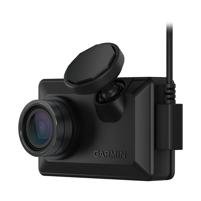 Garmin Dash Cam™ X210 1-kanals, 1440p, Clarity™, GPS, WIFI 