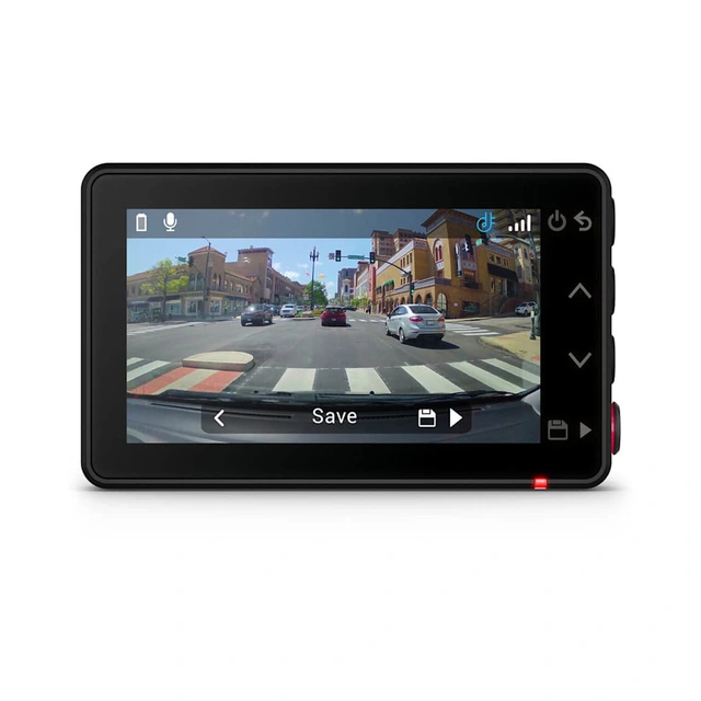 Garmin Dash Cam™ X210 1-kanals, 1440p, Clarity™, GPS, WIFI 