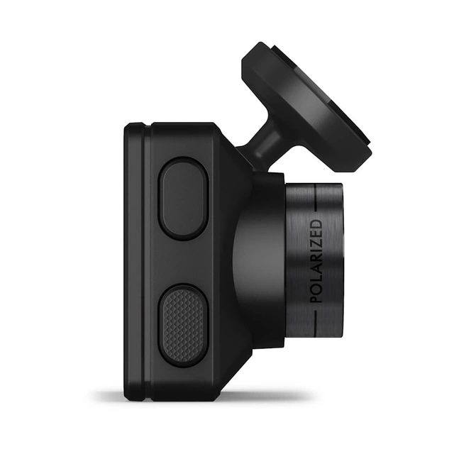Garmin Dash Cam™ X310 1-kanals, 4K, Clarity™, GPS, WIFI 