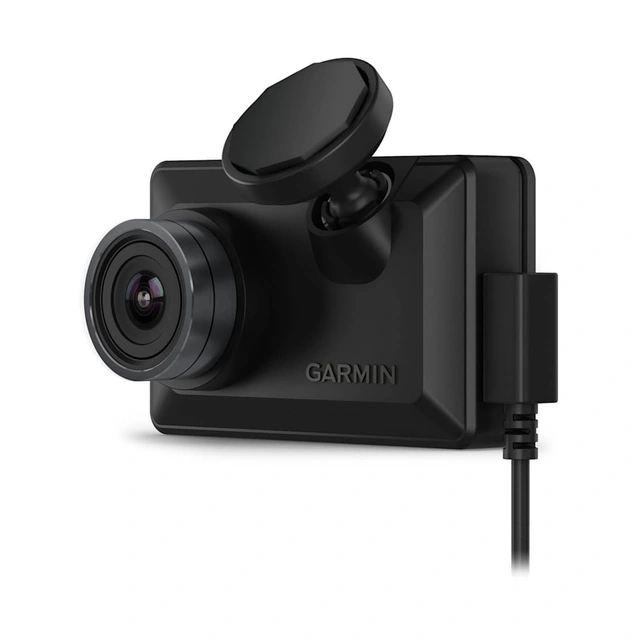 Garmin Dash Cam™ X310 1-kanals, 4K, Clarity™, GPS, WIFI 