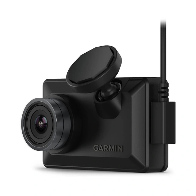 Garmin Dash Cam™ X310 1-kanals, 4K, Clarity™, GPS, WIFI 