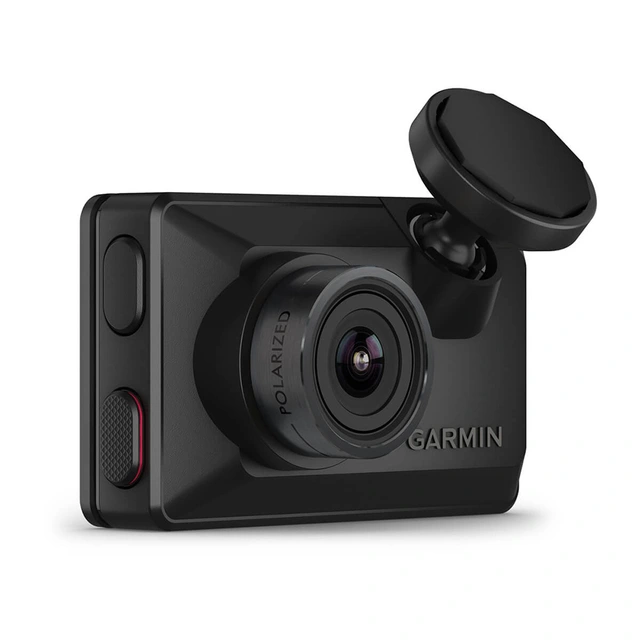 Garmin Dash Cam™ X310 1-kanals, 4K, Clarity™, GPS, WIFI 