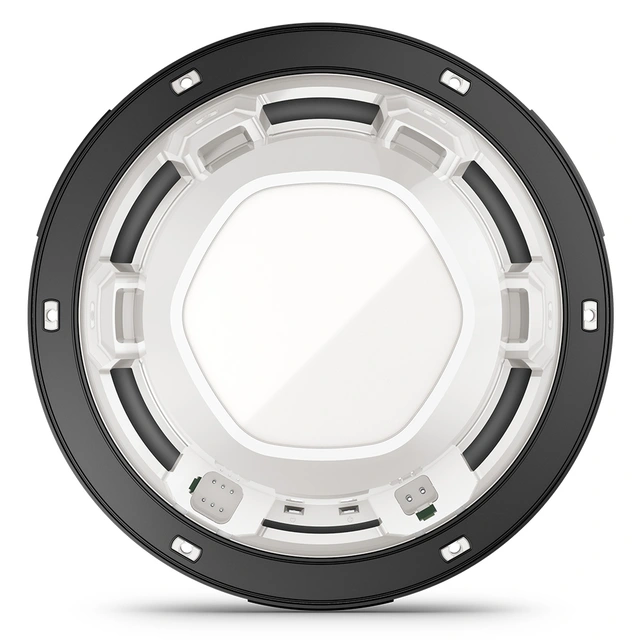 Fusion Apollo™ subwoofer 10", Apollo-serien, CRGBW, Grå grill 