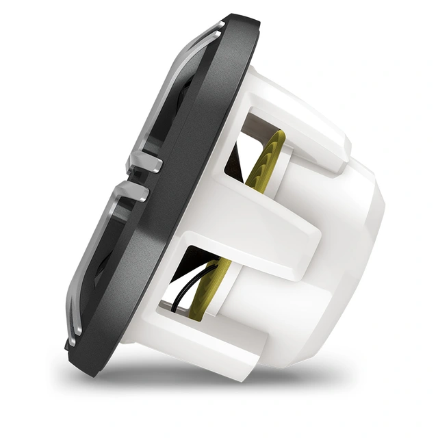 Fusion Apollo™ subwoofer 10", Apollo-serien, CRGBW, Grå grill 