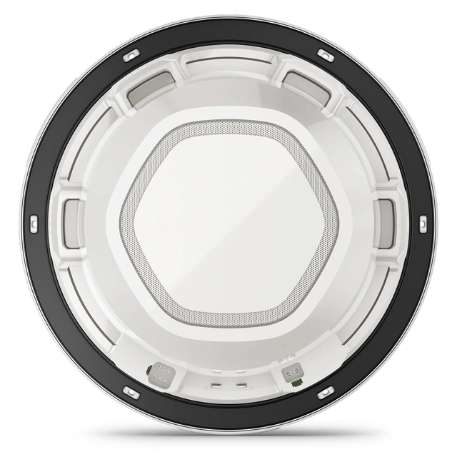 Fusion Apollo™ subwoofer 12", Apollo-serien, CRGBW, Grå grill 