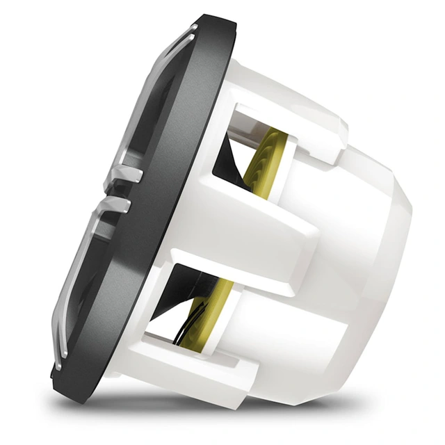 Fusion Apollo™ subwoofer 12", Apollo-serien, CRGBW, Grå grill 