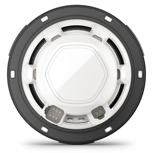 Fusion Apollo™ høyttalerpar 6,5", Apollo-serien, CRGBW, Grå grill 