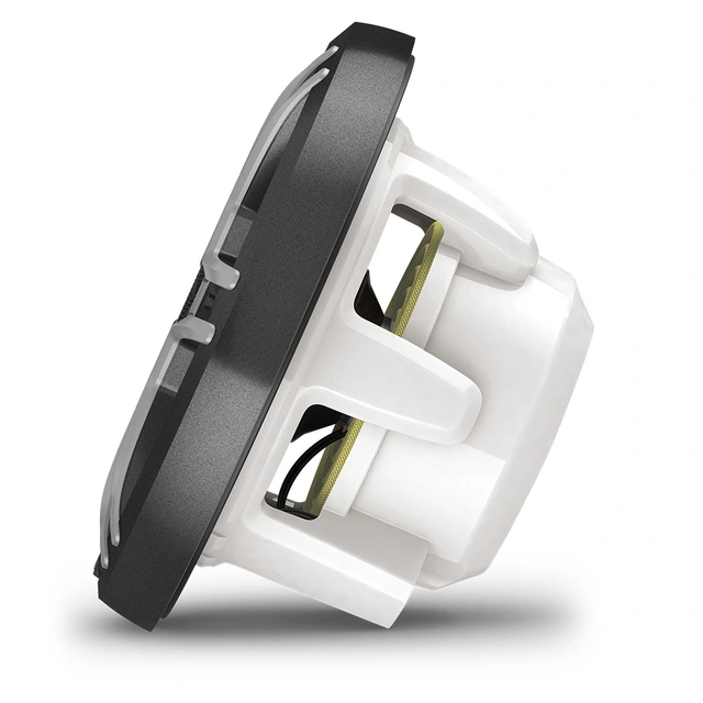 Fusion Apollo™ høyttalerpar 6,5", Apollo-serien, CRGBW, Grå grill 