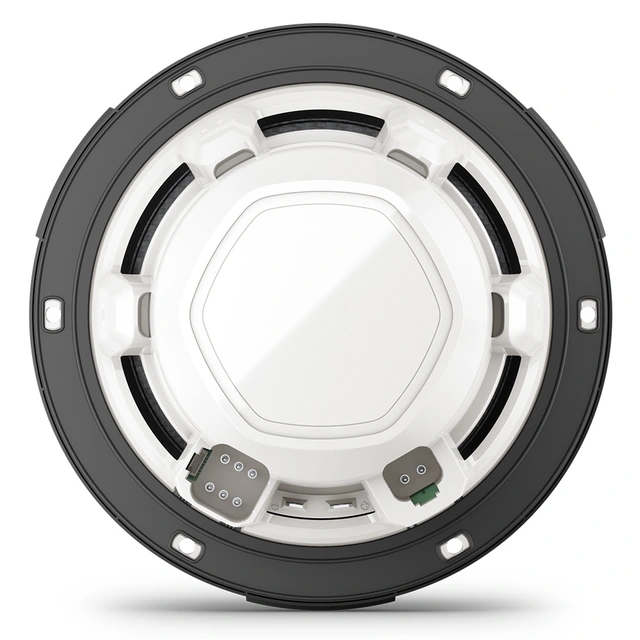 Fusion Apollo™ høyttalerpar 6,5", Apollo-serien, CRGBW, Hvit grill 