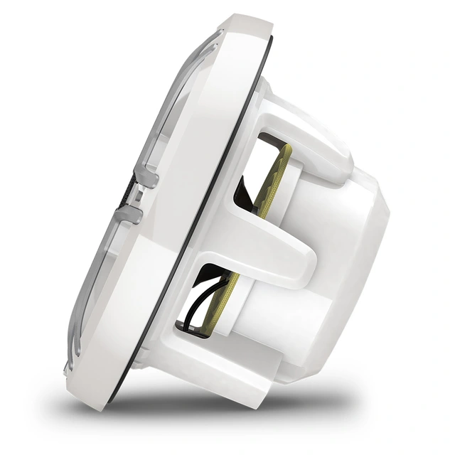 Fusion Apollo™ høyttalerpar 6,5", Apollo-serien, CRGBW, Hvit grill 