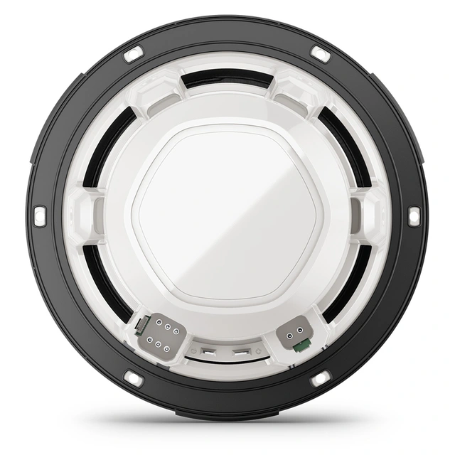 Fusion Apollo™ høyttalerpar 7,7", Apollo-serien, CRGBW, Grå grill 