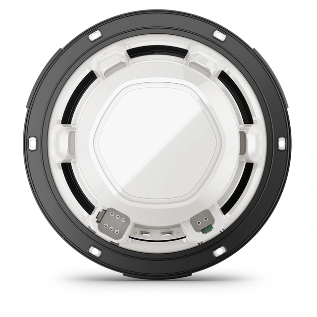 Fusion Apollo™ høyttalerpar 7,7", Apollo-serien, CRGBW, Hvit grill 