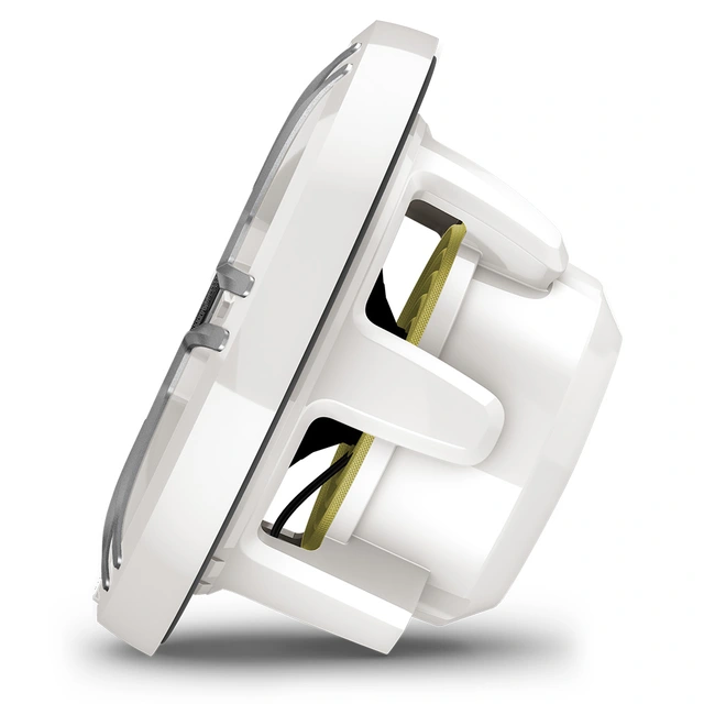 Fusion Apollo™ høyttalerpar 7,7", Apollo-serien, CRGBW, Hvit grill 