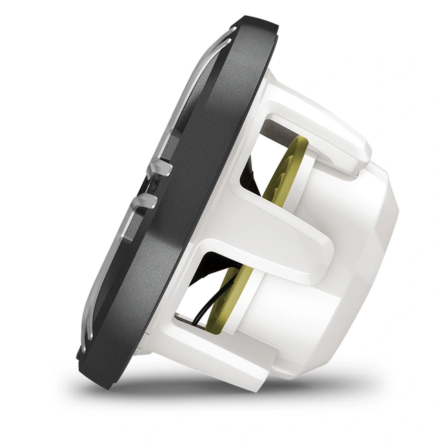 Fusion Apollo™ høyttalerpar 8,8", Apollo-serien, CRGBW, Grå grill 